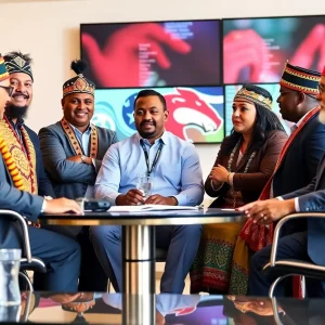 Meeting between California tribal leaders and sports betting operators